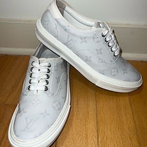 Louis Vuitton Trocodero Sneakers